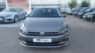 Volkswagen Polo '21 1.0 TSI 95 PS COMFORTLINE ΔΟΣΗ BALLOON