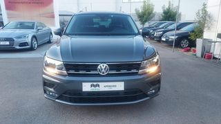 Volkswagen Tiguan '20 1.5 TSI 150 PS ACT EVO ADVANCE ΔΟΣΗ BALLOON