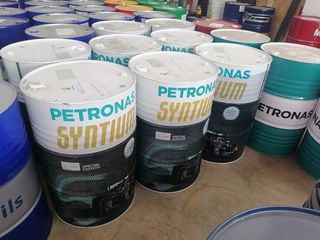 ΛΑΔΙ ΚΙΝΗΤΗΡΑ PETRONAS SYNTIUM 800 10W-40 ΒΑΡΕΛΙ 200LT