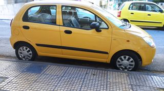 Chevrolet Matiz '08