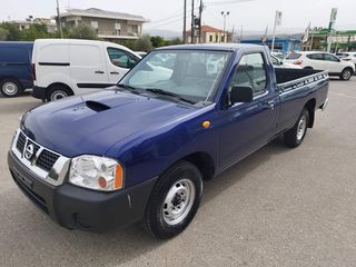 Nissan PickUp '04 D22