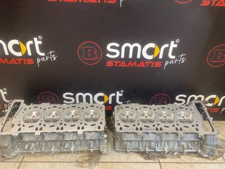 N63B44A ΚΑΠΑΚΙΑ BMW X6 4,4 ΚΕΦΑΛΕΣ