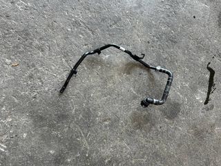 PORSCHE MACAN LIFT 2.0L 2023 DMT ΣΩΛΗΝΑΚΙ 06N121075C