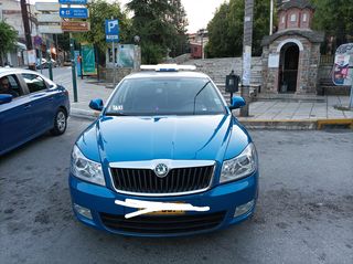 Skoda Octavia '11 1.9 TDI 105 HP