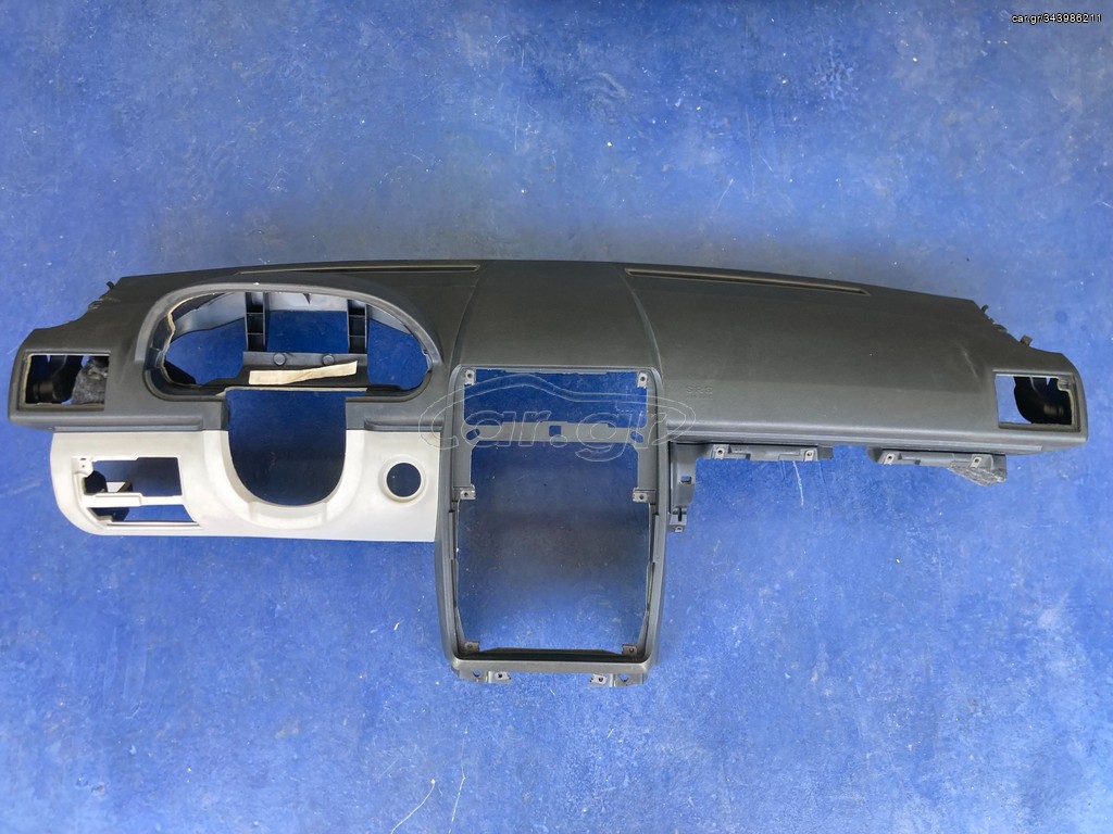 ΤΑΜΠΛΩ ΜΑΥΡΟ-ΓΚΡΙ A CLASS W169