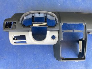 ΤΑΜΠΛΩ ΜΑΥΡΟ-ΓΚΡΙ A CLASS W169-thumb-1