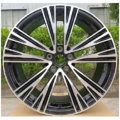 [E.M AUDI STYLE 45] AUDI REPLICA WHEELS * MPOULAKIS PROJECTS * 