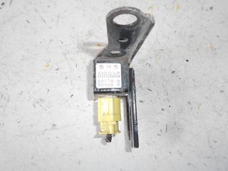 ΣΕΤ ΑΕΡΟΣΑΚΟΙ/AIRBAGS ΚΟΜΠΛΕ & ΖΩΝΕΣ TOYOTA YARIS 2000-2005-thumb-8