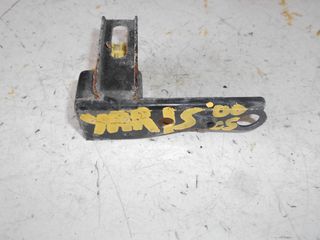 ΣΕΤ ΑΕΡΟΣΑΚΟΙ/AIRBAGS ΚΟΜΠΛΕ & ΖΩΝΕΣ TOYOTA YARIS 2000-2005-thumb-9