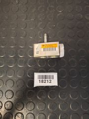 FORD FIESTA MK8 ST ( 17 - 24 )   ΒΑΛΒΙΔΑ ΕΚΤΟΝΩΣΗΣ A/C    H1BH-19849-AA    #18212   