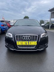 Audi S3 '12 Quattro 