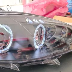 MAZDA ΠΡΟΦΥΛΑΚΤΗΡΕΣ - ΦΤΕΡΑ - ΦΑΝΑΡΙΑ - ΤΡΑΒΕΡΣΕΣ - ΜΕΤΩΠΕΣ-thumb-7