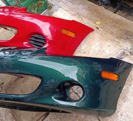 MAZDA ΠΡΟΦΥΛΑΚΤΗΡΕΣ - ΦΤΕΡΑ - ΦΑΝΑΡΙΑ - ΤΡΑΒΕΡΣΕΣ - ΜΕΤΩΠΕΣ-thumb-9