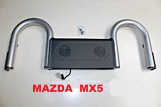MAZDA ΠΡΟΦΥΛΑΚΤΗΡΕΣ - ΦΤΕΡΑ - ΦΑΝΑΡΙΑ - ΤΡΑΒΕΡΣΕΣ - ΜΕΤΩΠΕΣ-thumb-30