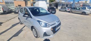 Hyundai i 10 '18