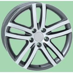 [E.M AUDI STYLE 446] ΑUDI REPLICA WHEELS * MPOULAKIS PROJECTS *
