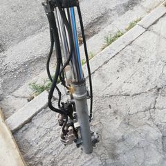 HONDA XRV 750 AFRICA TWIN RD07ΜΠΡΟΣΤΙΝΟ ΣΥΣΤΗΜA ΚΟΜΠΛΕ-thumb-8