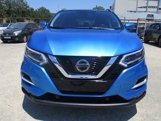 Nissan Qashqai '18  1.6 dCi Tekna  A/T