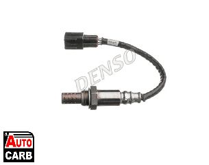 Αισθητήρας Λάμδα DENSO DOX0237 για LEXUS LX 2007-, TOYOTA AURIS 2006-2018, TOYOTA CAMRY 2001-2014