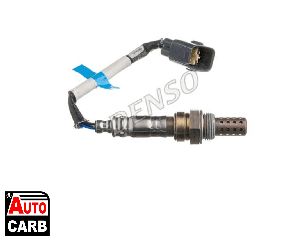 Αισθητήρας Λάμδα DENSO DOX0269 για LEXUS LX 1997-2008, LEXUS SC 2001-2010, TOYOTA AVENSIS 1997-2003