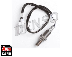 Αισθητήρας Λάμδα DENSO DOX-1534 για PEUGEOT 1007 2005-, PEUGEOT 106 1996-2005, PEUGEOT 206 1998-2012