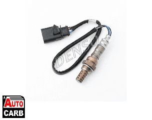 Αισθητήρας Λάμδα DENSO DOX1703 για SKODA FABIA 2006-2014, SKODA RAPID 2012-2019, SKODA ROOMSTER 2006-2015