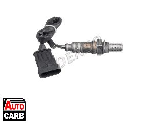 Αισθητήρας Λάμδα DENSO DOX2006 για ALFA ROMEO MITO 2008-2018, ALFA ROMEO SPIDER 1994-2005, FIAT 500 2007-