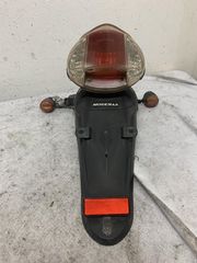 ΛΑΣΠΩΤΗΡΑΣ ΜΕ ΦΑΝΑΡΙ ΚΑΙ ΦΛΑΣ MODENAS KRISTAR 115cc