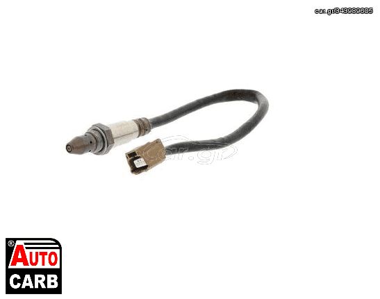 Αισθητήρας Λάμδα BOSCH F00E263258 για NISSAN MAXIMA 2008-, NISSAN MICRA 2009-, NISSAN MURANO 2007-2014