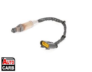 Αισθητήρας Λάμδα BOSCH F00HL00356 για FIAT GRANDE 2005-2013, FIAT LINEA 2006-, FIAT PANDA 2003-