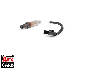 Αισθητήρας Λάμδα BOSCH F00HL00361 για AUDI A5 2007-2017, AUDI A6 2010-2018, AUDI A7 2010-2018