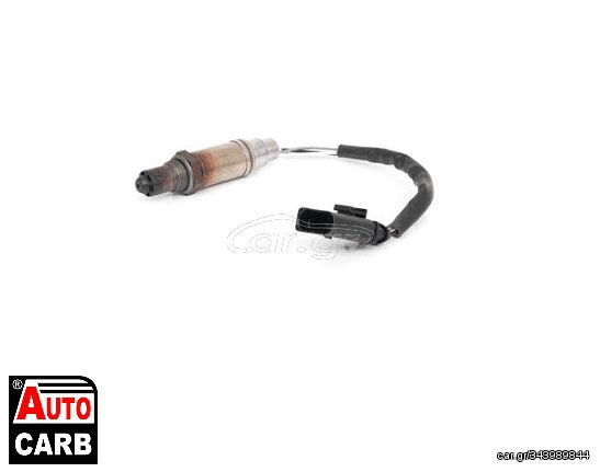 Αισθητήρας Λάμδα BOSCH F00HL00361 για SEAT IBIZA 2008-2018, SEAT LEON 2005-2013, SEAT TOLEDO 2012-2019