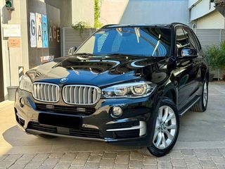 Bmw X5 '21  ΧDRIVE 50i B4 θωρακιση