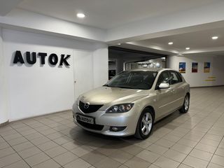 Mazda 3 '06 AUTOK