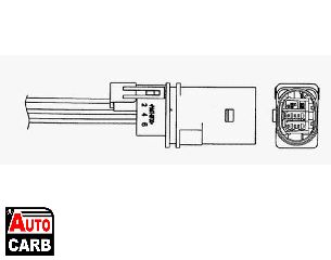 Αισθητήρας Λάμδα NGK UAA0001-FA001 για CHRYSLER DELTA 2011-, CHRYSLER YPSILON 2011-, FIAT 500 2007-