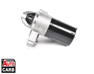 Μίζα BOSCH 0001106405 για PEUGEOT 3008 2009-2017, PEUGEOT 308 2007-2021, PEUGEOT 408 2010-