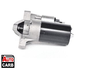 Μίζα BOSCH 0001107050 για CITROEN JUMPER 1994-2002, CITROEN XANTIA 1993-2003, CITROEN XM 1989-2000