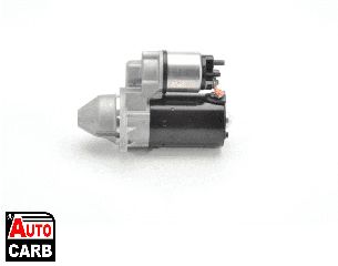 Μίζα BOSCH 0001107413 για VAUXHALL ZAFIRA 1998-2005