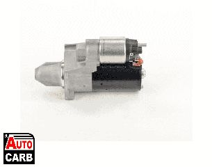 Μίζα BOSCH 0001107461 για MERCEDES-BENZ R-CLASS 2005-2017, MERCEDES-BENZ S-CLASS 1998-2013, MERCEDES-BENZ SL 2001-2012