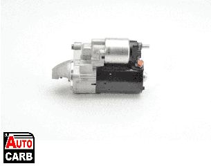 Μίζα BOSCH 0001107490 για FIAT BARCHETTA 1995-2005, FIAT PUNTO 1999-2012, FIAT STILO 2001-2010