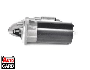 Μίζα BOSCH 0001108184 για SAAB 9-5 1997-2009