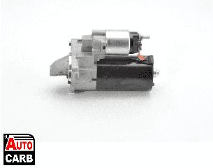 Μίζα BOSCH 0001108239 για FIAT IDEA 2003-, FIAT LINEA 2006-, FIAT MAREA 1996-2007