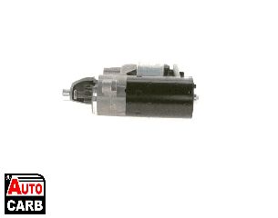 Μίζα BOSCH 0001108466 για AUDI A7 2010-2018, AUDI A8 2009-2018, AUDI Q5 2008-2017