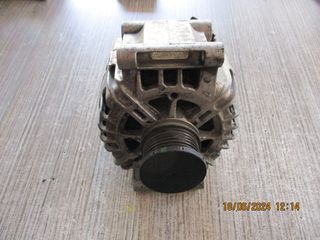 Δυναμό από Peugeot 3008 1.6 βενζίνη (2014) | MAXAIRASautoparts