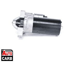 Μίζα BOSCH 0001109010 για FIAT DUCATO 1994-2005, FIAT SCUDO 1996-2006, FIAT ULYSSE 1994-2011