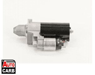 Μίζα BOSCH 0001115072 για MERCEDES-BENZ SL 2001-2012