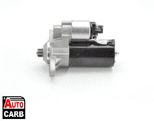 Μίζα BOSCH 0001125035 για VW NEW 1998-2010, VW PASSAT 1988-1997, VW POLO 1995-2009