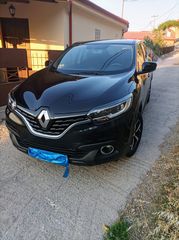 Renault Kadjar '18