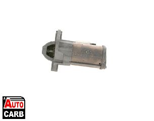 Μίζα BOSCH 0001170628 για RENAULT KANGOO 2008-, RENAULT MEGANE 2008-, RENAULT SCÉNIC 2016-