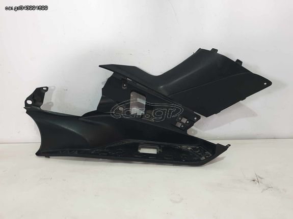 YAMAHA TMAX 500 ΔΕΞΙ ΠΑΤΟΜΑ 08-12